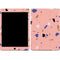 Pink Terrazzo iPad Skins