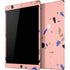 Pink Terrazzo iPad Skins
