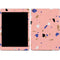 Pink Terrazzo Apple iPad Skin