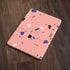 Pink Terrazzo Apple iPad Skin