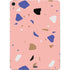 Pink Terrazzo Apple iPad Air Skin