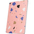 Pink Terrazzo Apple iPad Air Skin