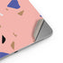 Pink Terrazzo Apple iPad Air Skin