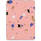 Pink Terrazzo Apple iPad Pro Skin