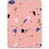Pink Terrazzo Apple iPad Pro Skin