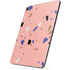 Pink Terrazzo Apple iPad Pro Skin