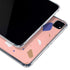 Pink Terrazzo iPad Pro 11in (2024) Clear Case
