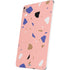 Pink Terrazzo iPad Pro 13in M4 (2024) Skin