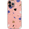 Pink Terrazzo iPhone 15 Pro Max Skin