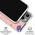 Pink Terrazzo iPhone 16 Pro Max Clear Case