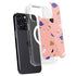 Pink Terrazzo iPhone 16 Pro Max MagSafe Case
