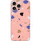 Pink Terrazzo iPhone 16 Pro Max Skin