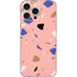 Pink Terrazzo iPhone 16 Pro Max Skin