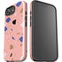 Pink Terrazzo iPhone 16e Impact Case