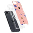 Pink Terrazzo iPhone 16e MagSafe Case