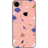 Pink Terrazzo iPhone 16e Skin