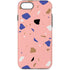 Pink Terrazzo iPhone Cases