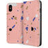 Pink Terrazzo iPhone 8 Folio Case