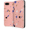 Pink Terrazzo iPhone SE (2nd & 3rd Gen) Folio Case