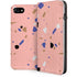 Pink Terrazzo iPhone SE (2nd & 3rd Gen) Folio Case