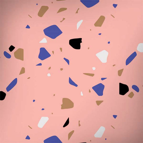 Pink Terrazzo Dell Latitude Skin