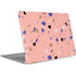 Pink Terrazzo Apple MacBook Air Skin