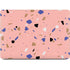 Pink Terrazzo Apple MacBook Air Skin