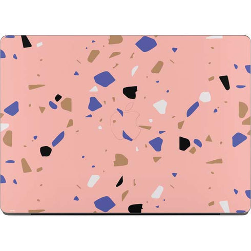 Pink Terrazzo Apple MacBook Pro 14-inch Skin
