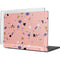 Pink Terrazzo MacBook Cases