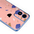 Pink Terrazzo Moto G Play 4G (2024) Skin