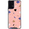 Pink Terrazzo Moto G Power 5G (2024) Clear Case