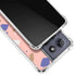 Pink Terrazzo Moto G Stylus 5G (2025) Clear Case