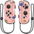Pink Terrazzo Nintendo Skins