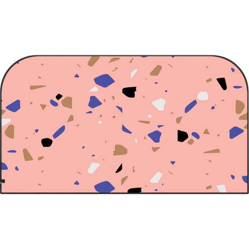 Pink Terrazzo Nintendo Switch 2 (2025) with Joy-Con Skin