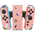 Pink Terrazzo Nintendo Switch 2 (2025) Joy-Con Controller Skin