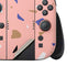 Pink Terrazzo Nintendo Switch 2 (2025) Joy-Con Controller Skin