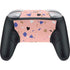 Pink Terrazzo Nintendo Switch 2 (2025) Pro Controller Skin