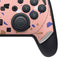 Pink Terrazzo Nintendo Switch 2 (2025) Pro Controller Skin