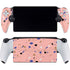 Pink Terrazzo PlayStation Portal Remote Player Skin