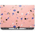 Pink Terrazzo Dell Precision Skin
