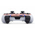 Pink Terrazzo PS5 DualSense Edge Pro Controller Skin