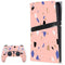 Pink Terrazzo PS5 Pro Bundle Skin