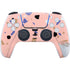 Pink Terrazzo PS5 Pro Bundle Skin