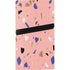 Pink Terrazzo PS5 Pro Console Skin