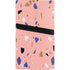 Pink Terrazzo PS5 Pro Console Skin