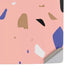 Pink Terrazzo PS5 Pro Console Skin