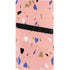 Pink Terrazzo PS5 Pro Disk Bundle Skin