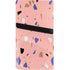 Pink Terrazzo PS5 Pro Disk Console Skin