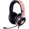 Pink Terrazzo Razer Kraken X Skin