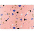 Pink Terrazzo Surface Laptop 7 13.8in Skin